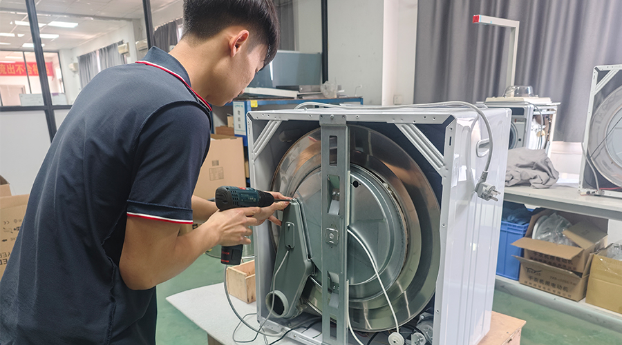 攜手創新：從創意到樣機的完美落地