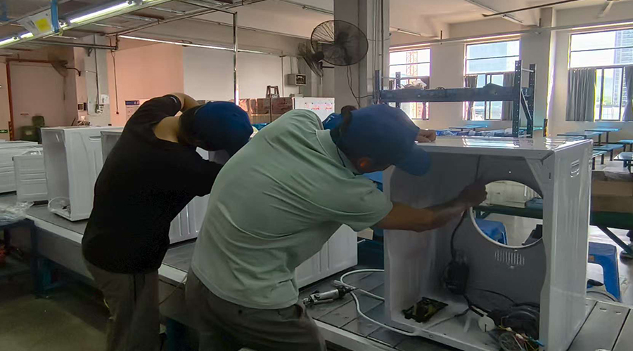 家用滾筒烘干機(jī)真的省時(shí)省力嗎？行業(yè)三大趨勢透視