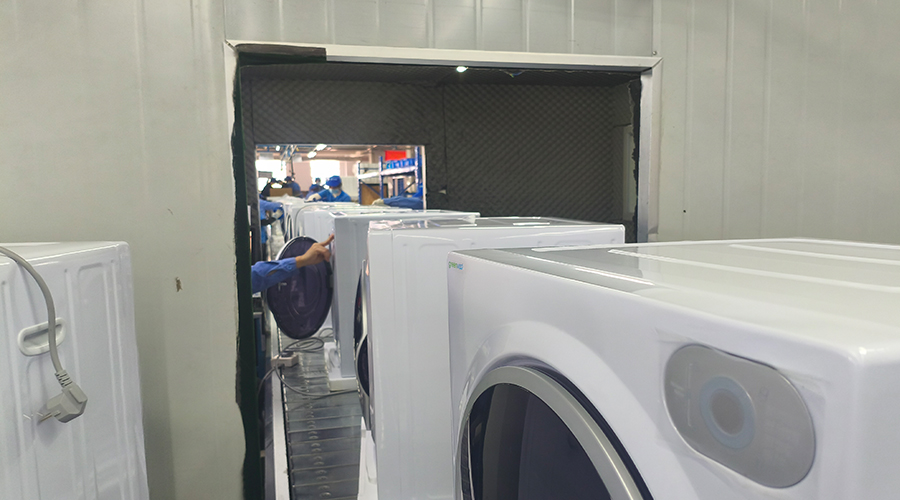 滾筒干衣機(jī)工廠 滾筒干衣機(jī)工廠