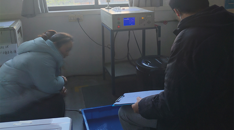 如何鑄就每一臺干衣機(jī)的卓越品質(zhì)？