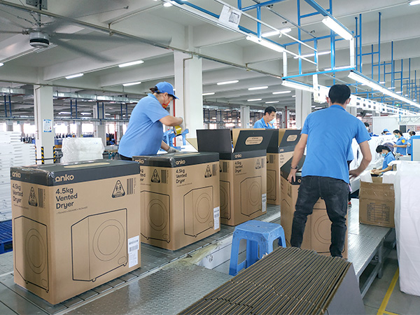 衣物烘干機 衣物烘干機