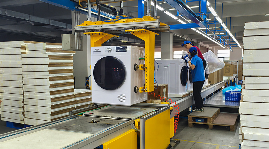 三道關卡保品質，金環電器打造代工質控標桿