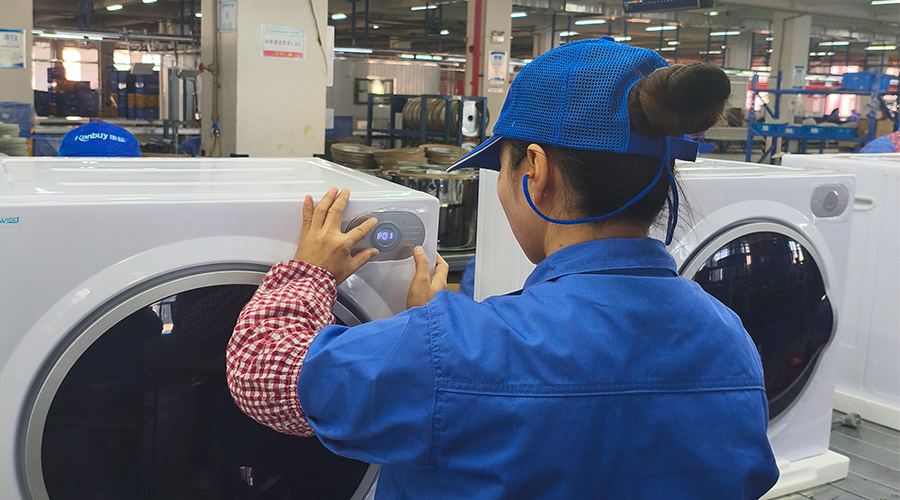 金環電器在制造細節中的質量預警機制