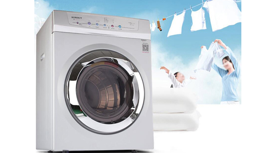 家用干衣機是否有必要？一機解決6大干衣難題！