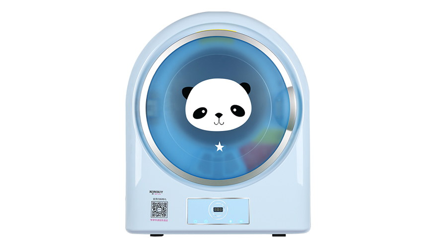 關乎孩子睡眠問題！家庭使用的母嬰干衣機噪音大嗎