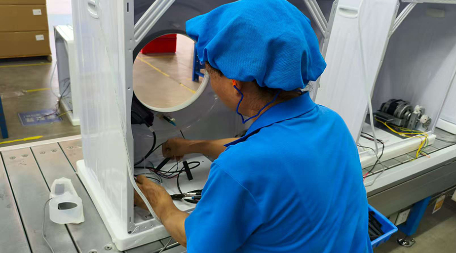 烘干機工廠 烘干機工廠