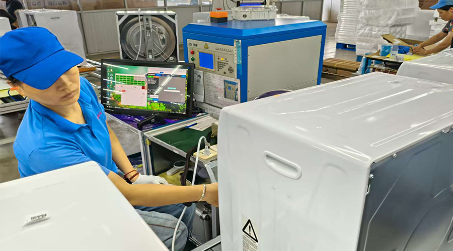 從“洗”到“護”：洗衣機品牌實現銷售躍升的拓品之道