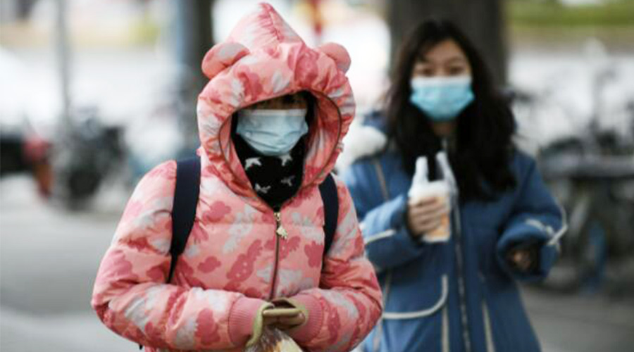 強冷空氣即將來襲！金環電器提醒你要注意這些事項