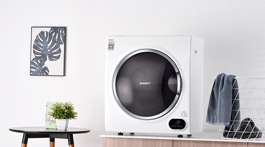 炎熱天氣出汗多！夏天使用衣物烘干機有什么好處？