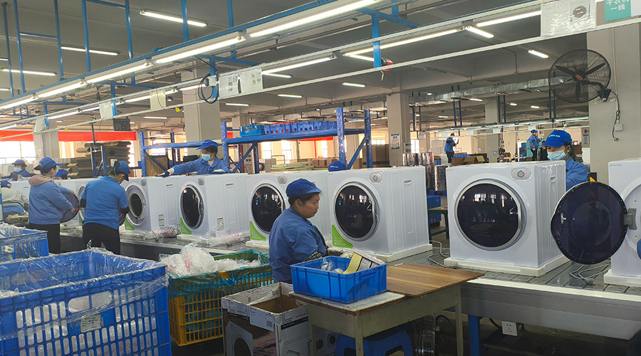 為什么直排式干衣機怕起火？揭秘金環電器如何利用PTC技術破解安全難題