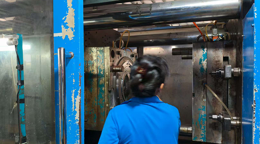 房車出行，小型烘干機為何不可或缺？