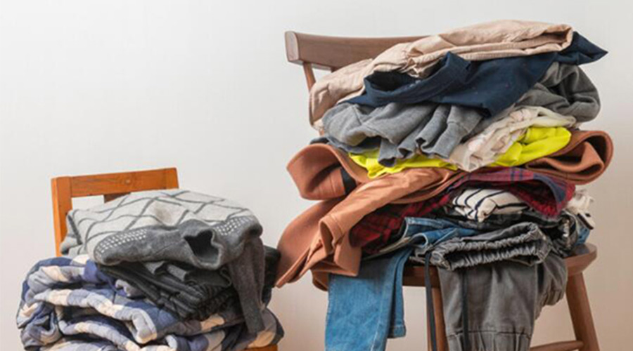 陽過了病菌是否在衣物上有殘留！ 家用干衣機60℃高溫除菌