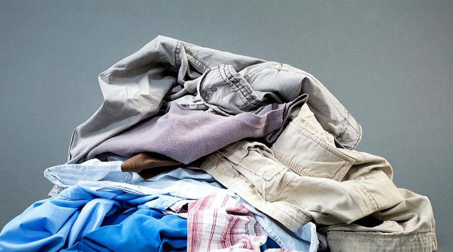 衣服護理：烘干、洗滌、熨燙下羊毛衣服對溫度的要求