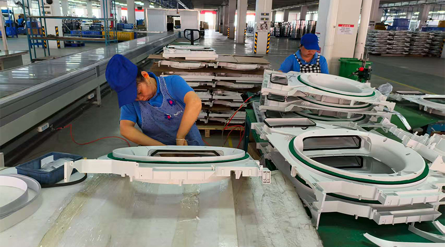 熱泵烘干機 熱泵烘干機