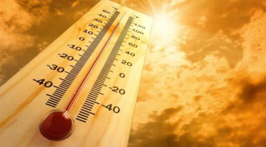 全國高溫持續(xù)30天！暴曬下衣物烘干機可以解決哪些干衣煩惱