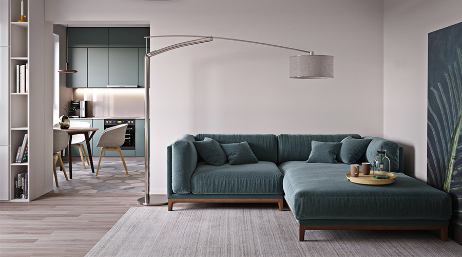 直排家用衣物烘干機(jī)放哪好？放在室內(nèi)會(huì)讓空氣潮濕嗎？