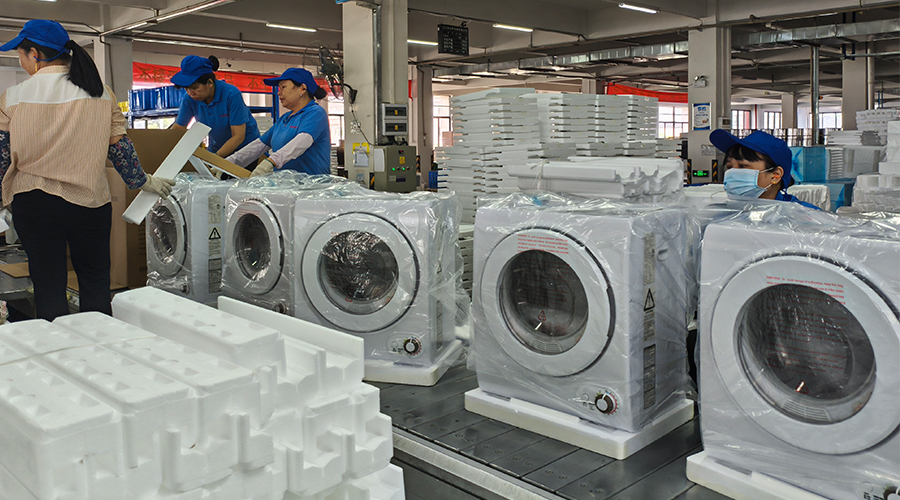 烘干機(jī)生產(chǎn)廠家