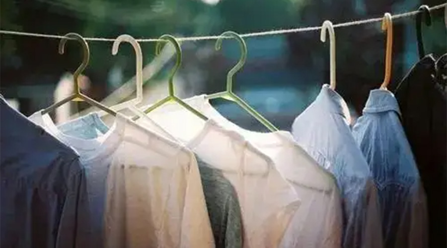 大雨持續在線！衣物烘干機在手，無懼風雨干衣不愁！