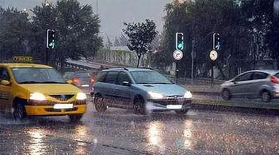廣東大潑水天氣！小型烘干機(jī)除了速干衣物外，還有哪些優(yōu)勢？