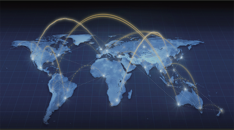 金環(huán)電器如何做到滾筒干衣機(jī)年生產(chǎn)量高達(dá)60萬臺！
