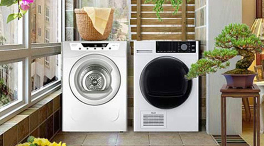 洗烘套裝前景大！其市場表現怎么樣？