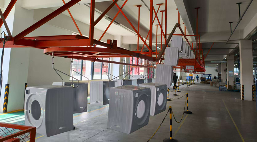 全球認(rèn)證加持，金環(huán)電器讓出口更簡(jiǎn)單