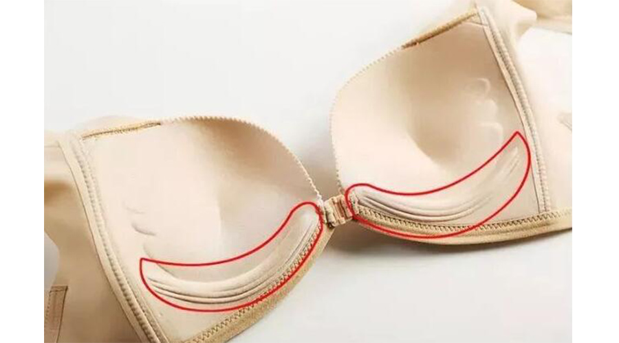 胸罩變硬還穿著有危害！內衣干衣機保護內衣呵護健康