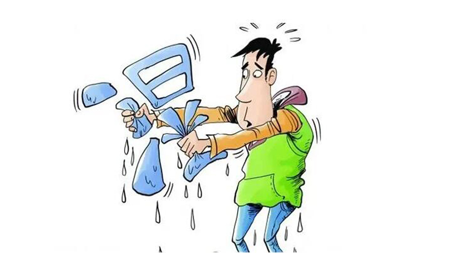 廣東最“潮”！雨季如何防潮防濕  金環電器告訴你答案