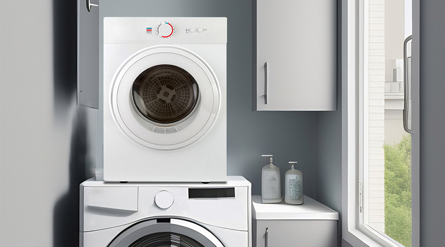 直排烘干機(jī)，品牌快速增量的利器