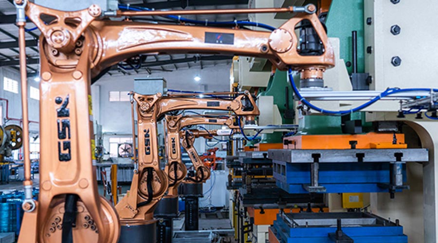 浙江電商客戶更換合作方，與金環電器達成干衣機代工合作因為這個！