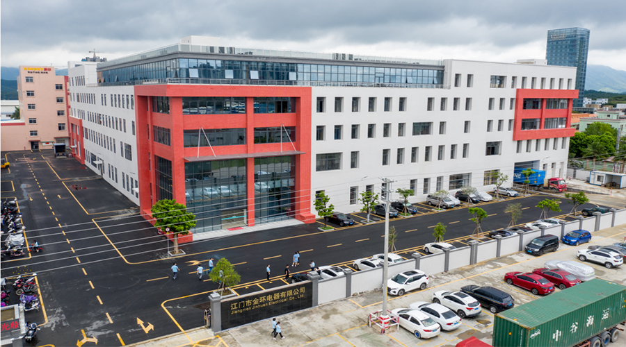 一個21年只做滾筒干衣機的工廠，是怎么樣的？