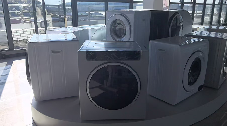 B2B干衣機采購指南：哪種烘干方式最好？熱泵、冷凝還是直排？——為您匹配更佳市場方案