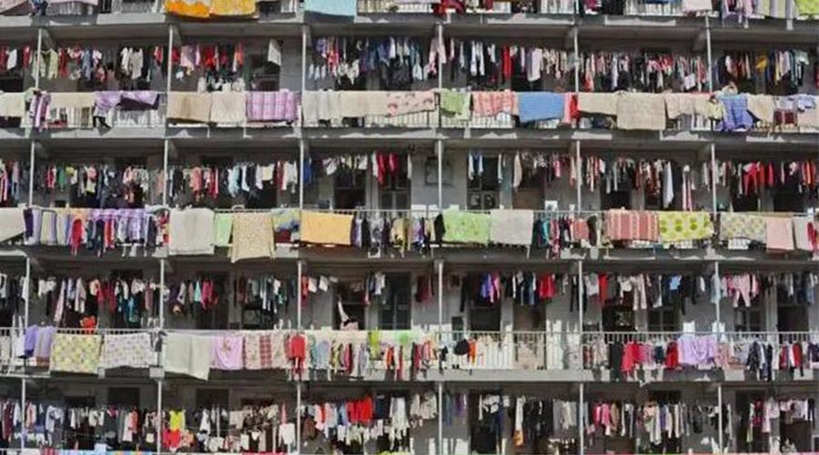 校園共享干衣機的必要性！解決學校宿舍6大難題