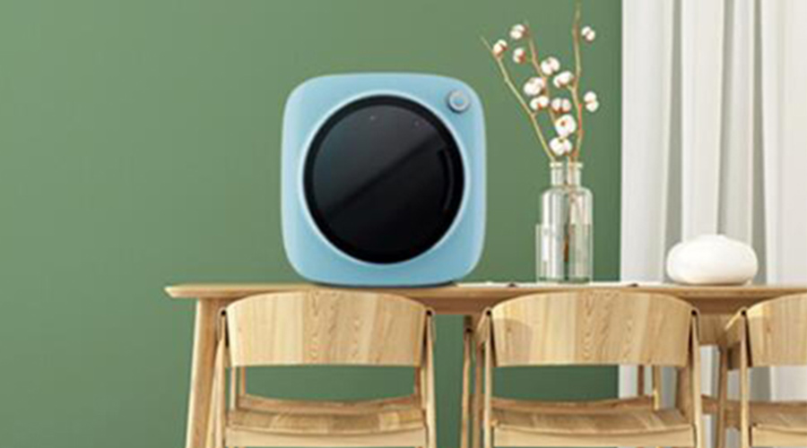 高溫持續(xù)用電緊張！省電節(jié)能衣物烘干機成消費亮點