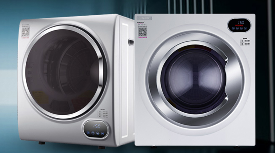 為什么說醫院需要衣物烘干機，看完這就知道！