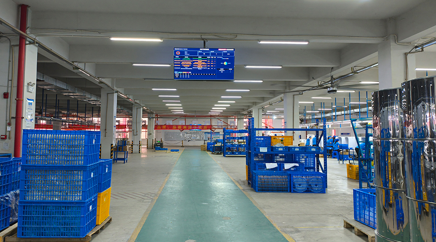 金環電器ODM模式一站式方案深度解析