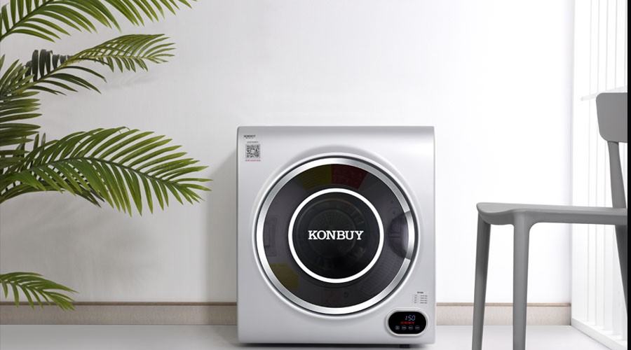 家用干衣機(jī)怎么使用才更省電？