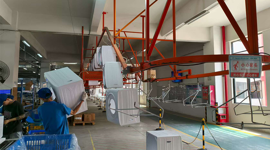 退貨率高，是時(shí)候重新審視您的烘干機(jī)工廠了嗎？