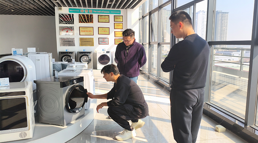 如何延續25年的店鋪流量，轉化為差異化干衣機產品的規模化增長？