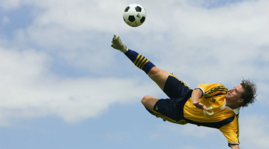 4月6日體育日！金環電器告訴你這個節日的由來和意義