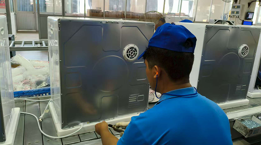 理性看待市場數據：直排烘干機仍是全球需求的主力軍