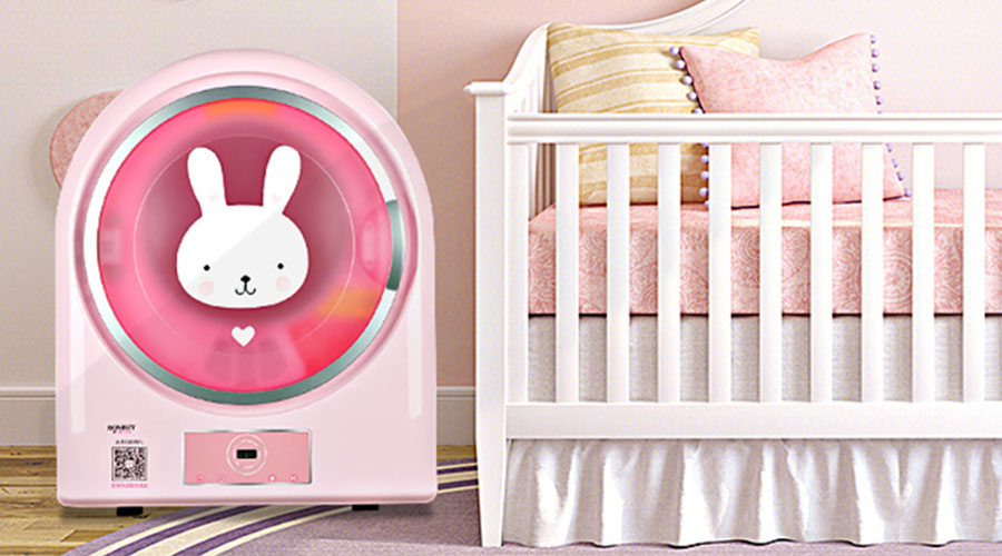 小型烘干機的風輪皮帶的作用是什么？