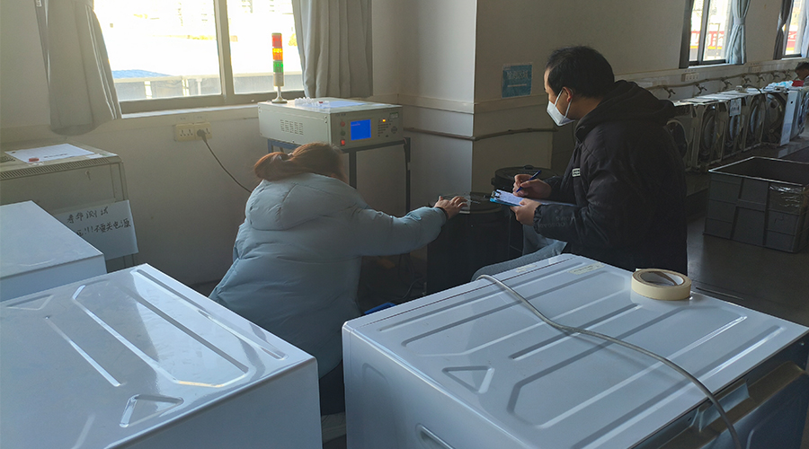 靈活排風設計，解鎖滾筒干衣機嵌入式安裝新可能