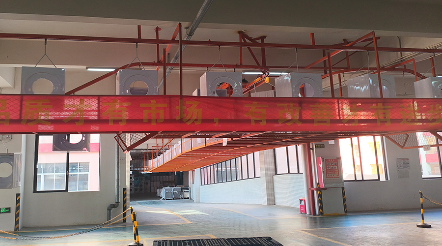 創(chuàng)新排風(fēng)設(shè)計(jì)，引領(lǐng)滾筒干衣機(jī)臺灣市場新趨勢