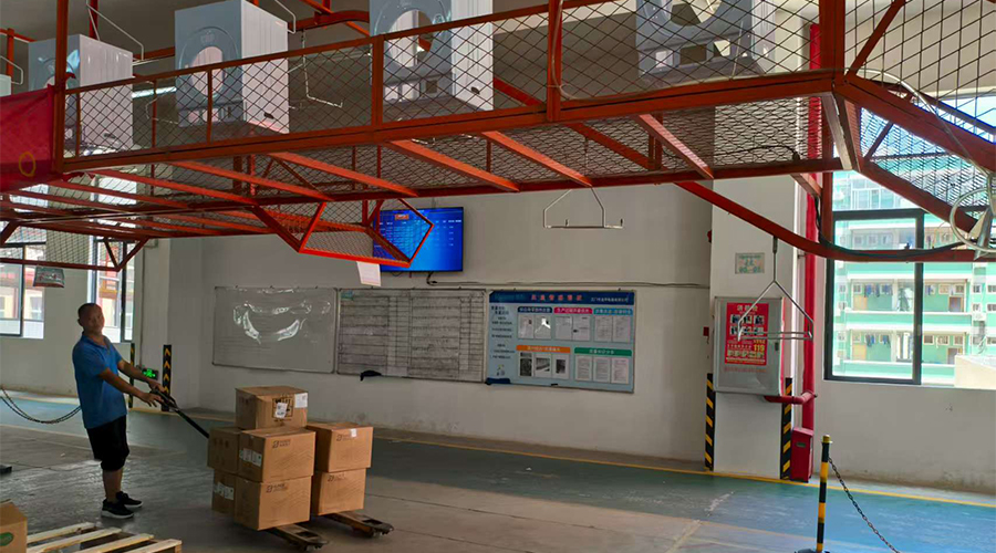 找一個專業生產20年，和多個世界500強家電長期合作的代工廠，OEM烘干機，實際成本是多少？