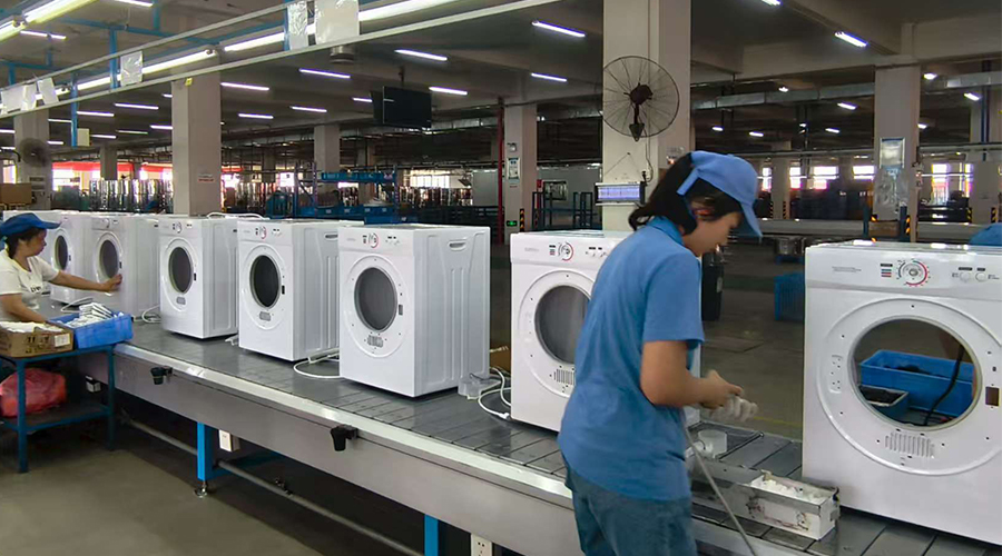 月產(chǎn)50,000臺規(guī)模優(yōu)勢，確?？蛻敉句N售零中斷